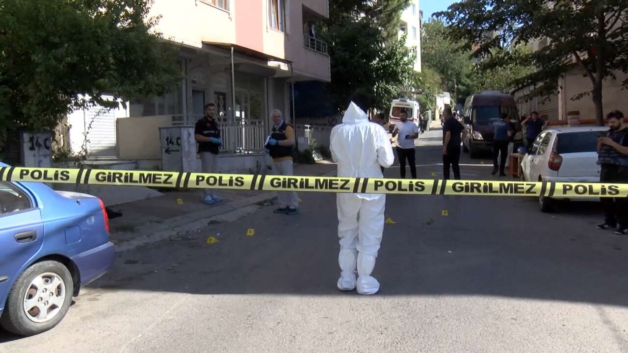 Kira tartışması katliama dönüştü! Ev sahibi çift öldürüldü, avukat zor kurtuldu 8